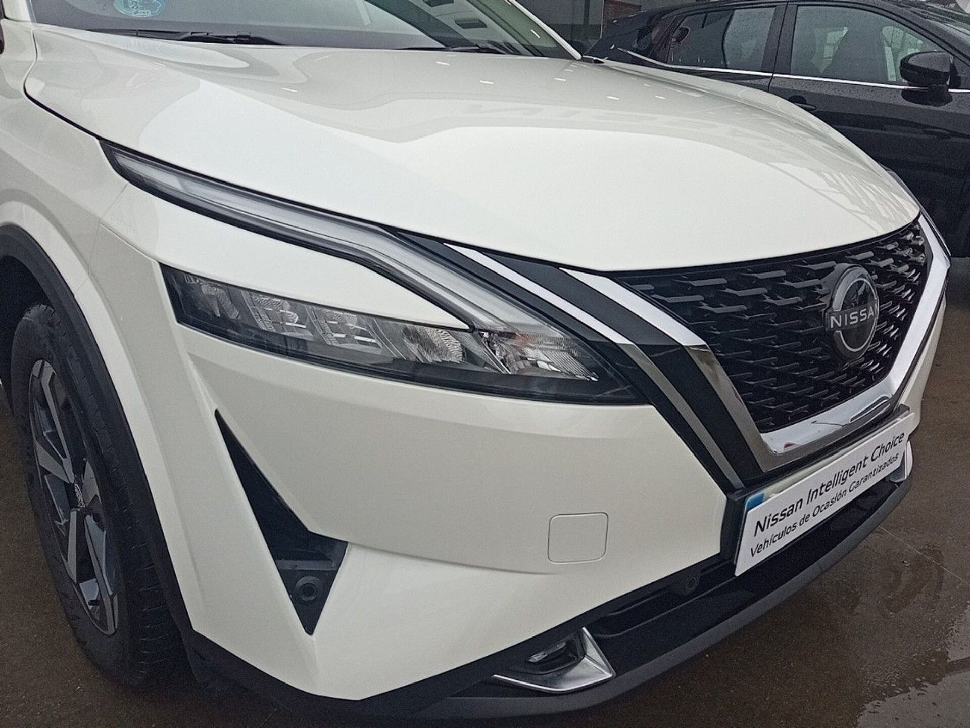 Imagen 3 de NISSAN Qashqai