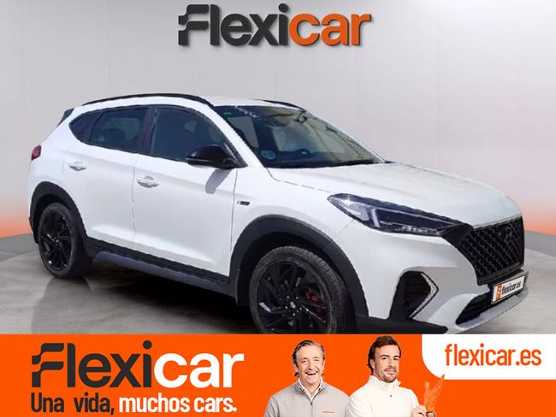 Imagen de HYUNDAI Tucson