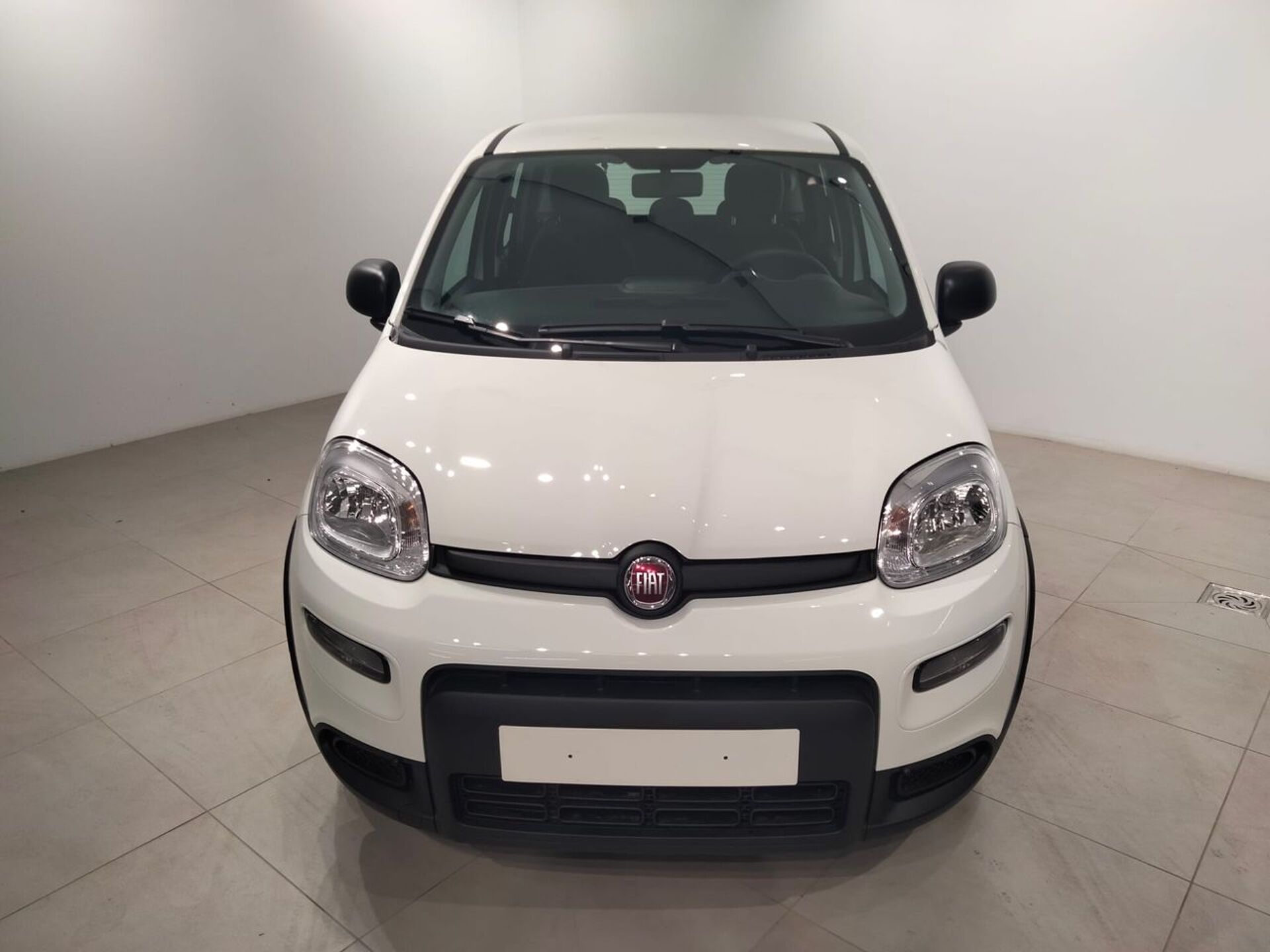 Imagen 2 de FIAT Panda
