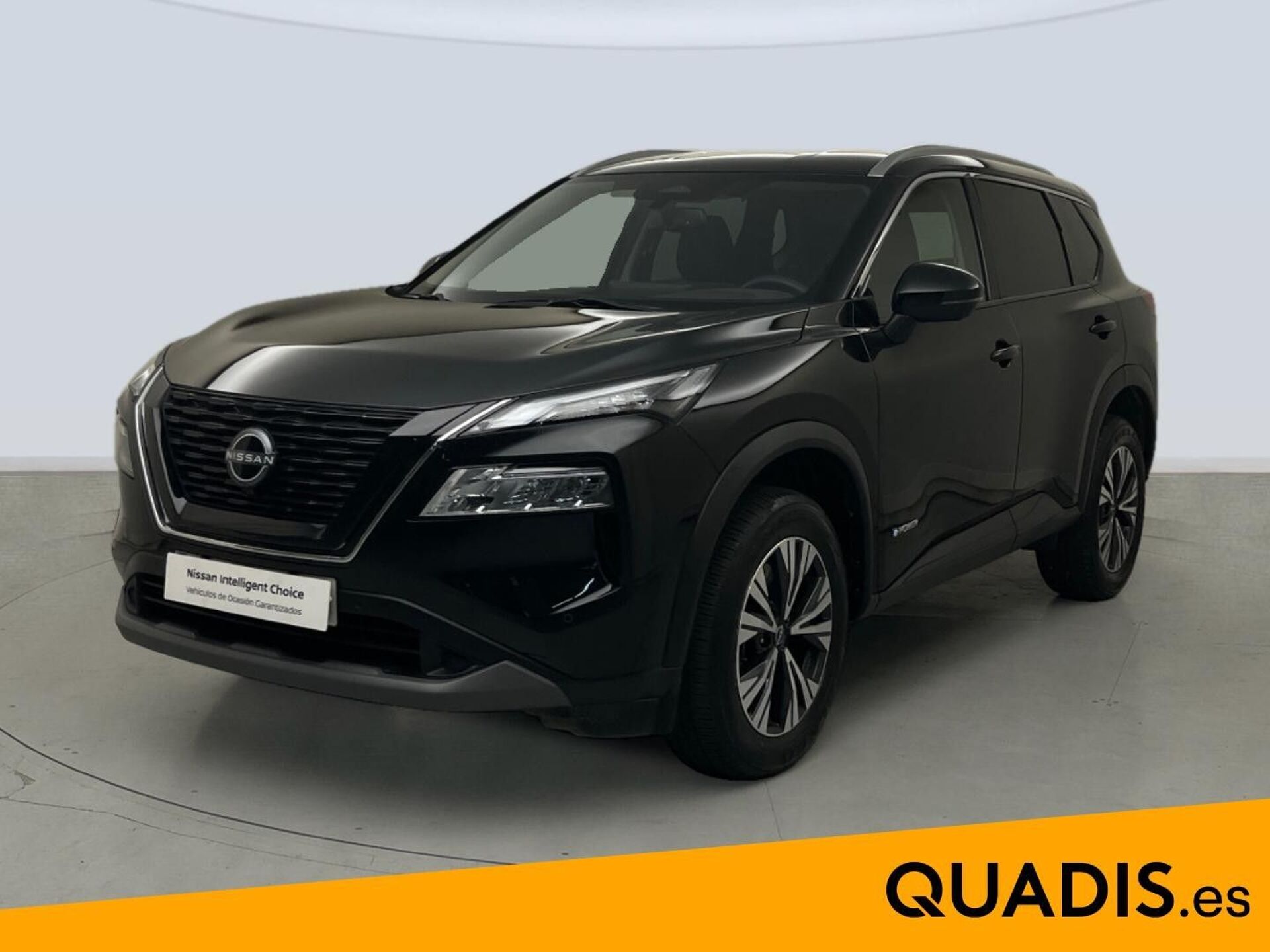 Imagen de NISSAN X-Trail
