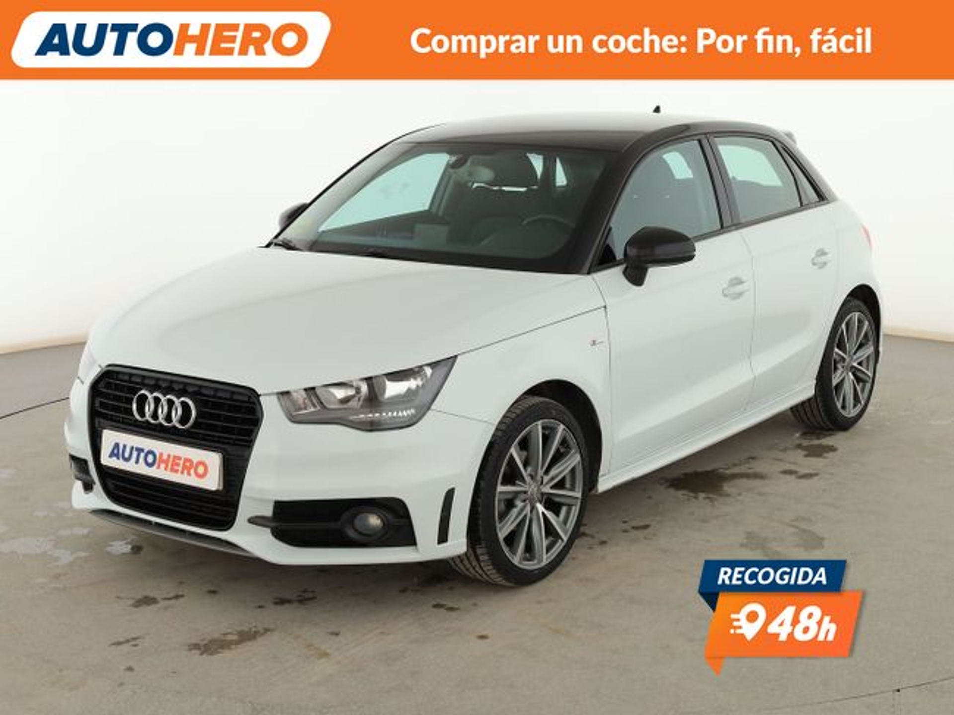 Imagen de AUDI A1