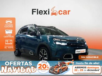 Imagen de CITROEN C5 Aircross BlueHDi S&S Shine EAT8 180