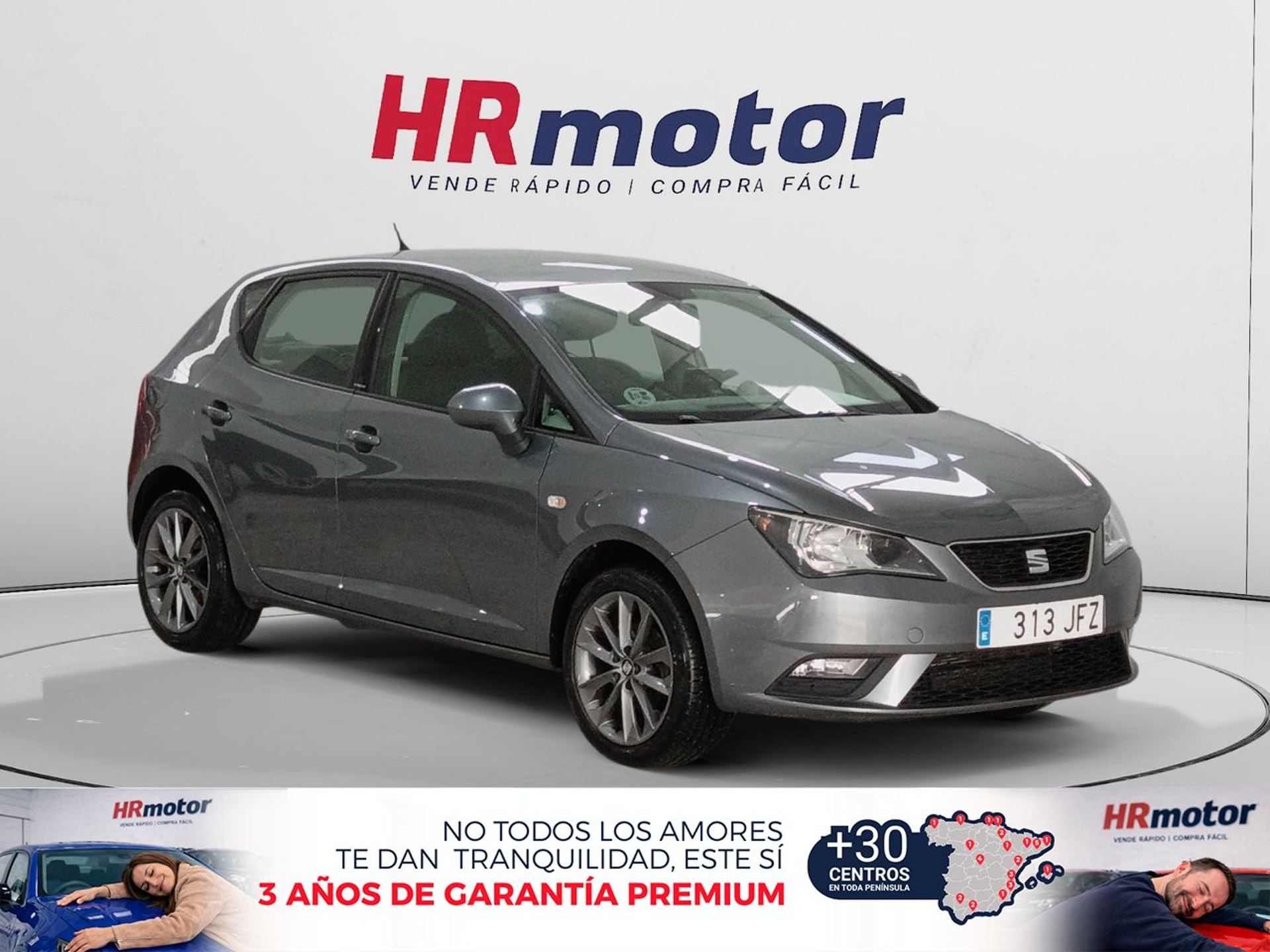 Imagen de SEAT Ibiza