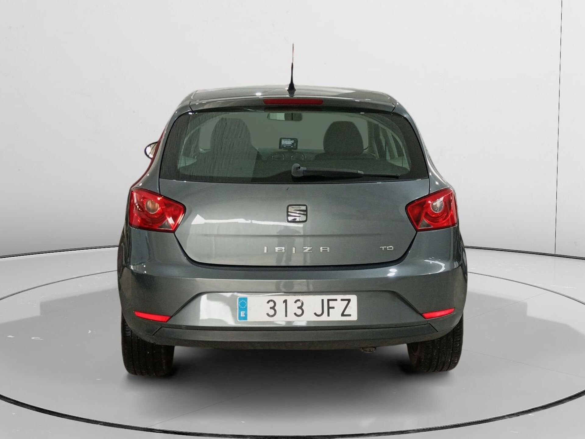 Imagen 3 de SEAT Ibiza