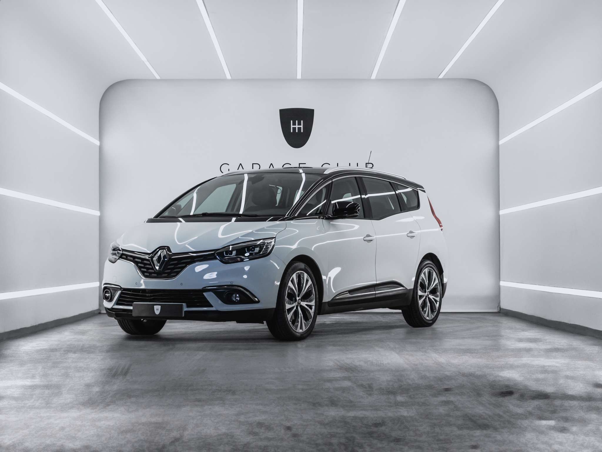 Imagen de RENAULT Scénic
