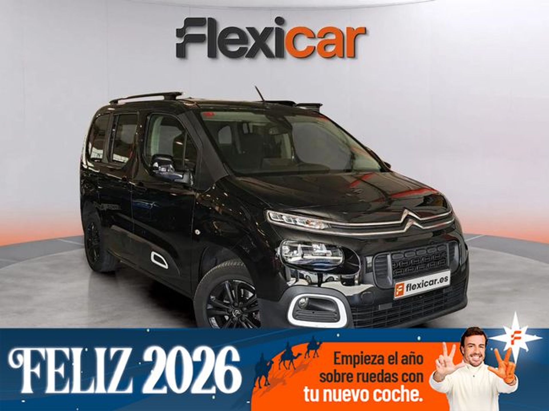 Imagen de CITROEN Berlingo