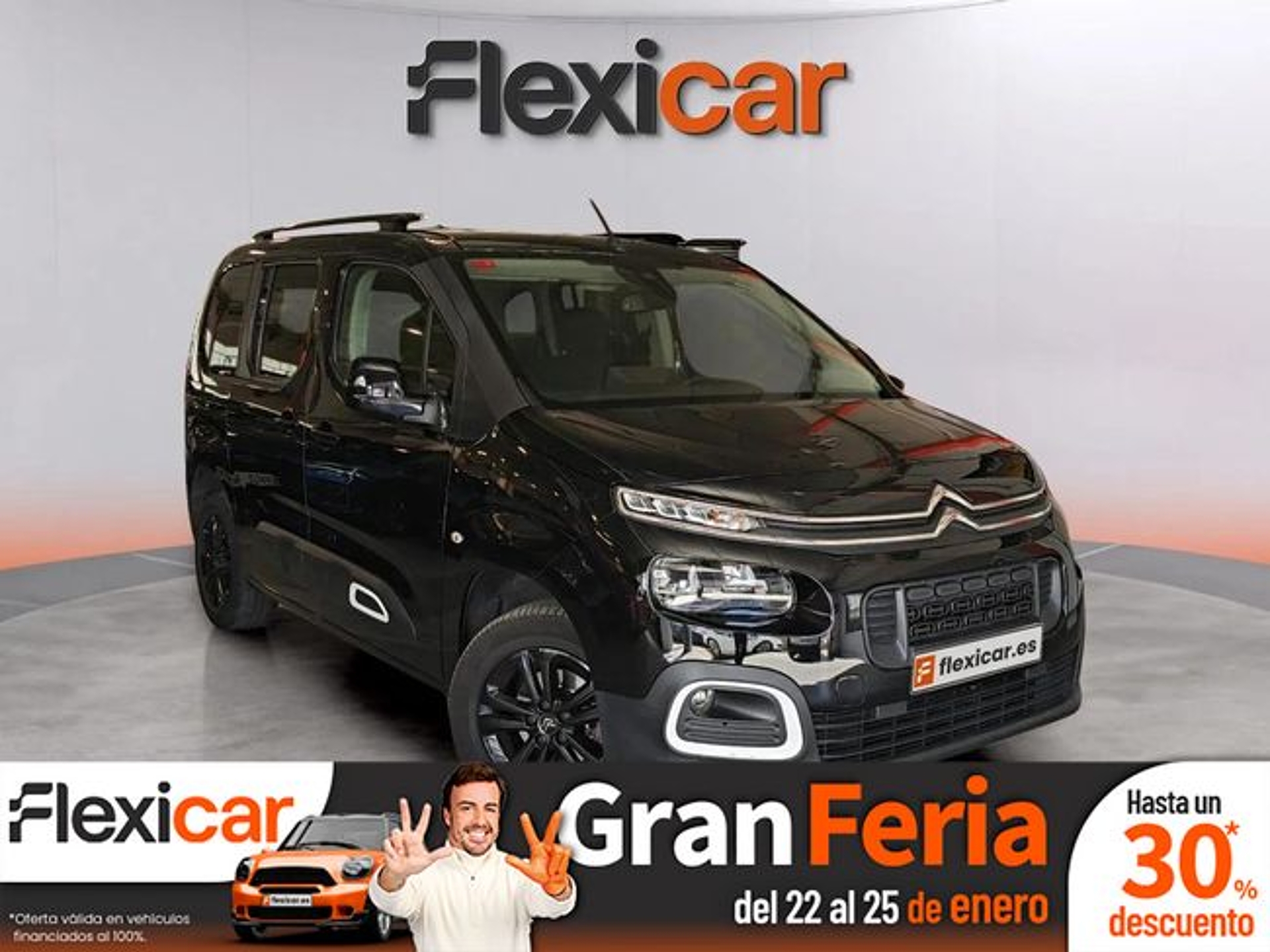 Imagen de CITROEN Berlingo