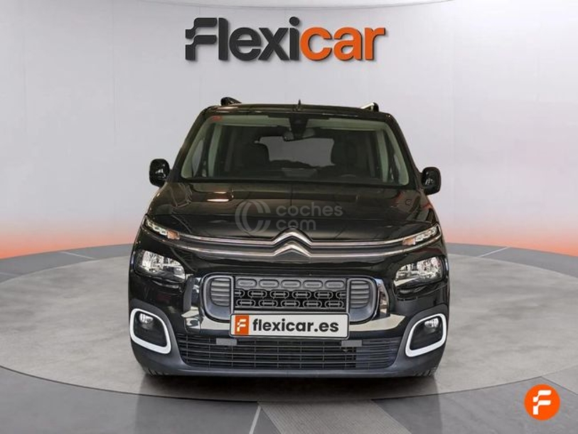 Foto del CITROEN Berlingo BlueHDi S&S Talla M Feel 100