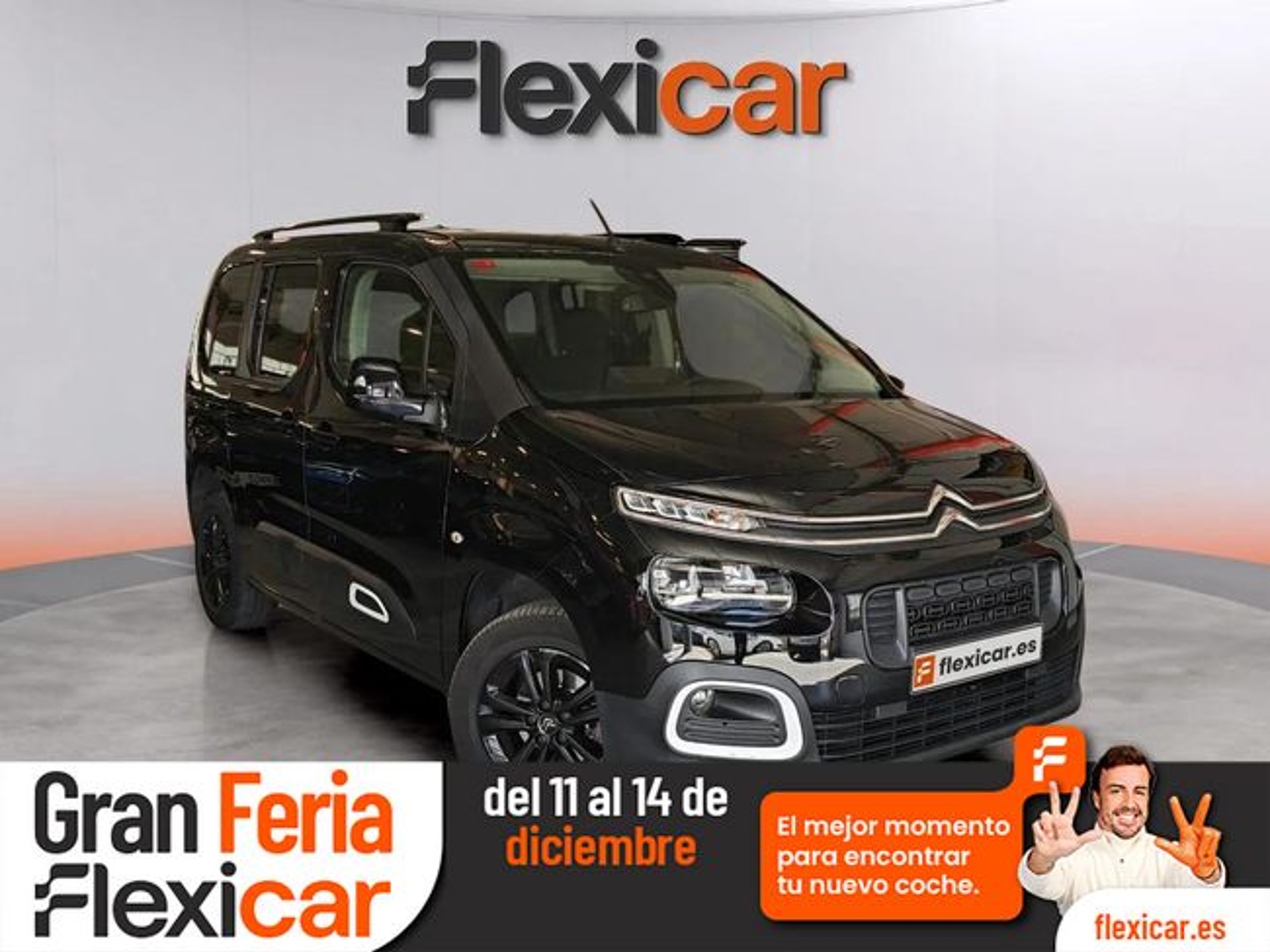Imagen de CITROEN Berlingo