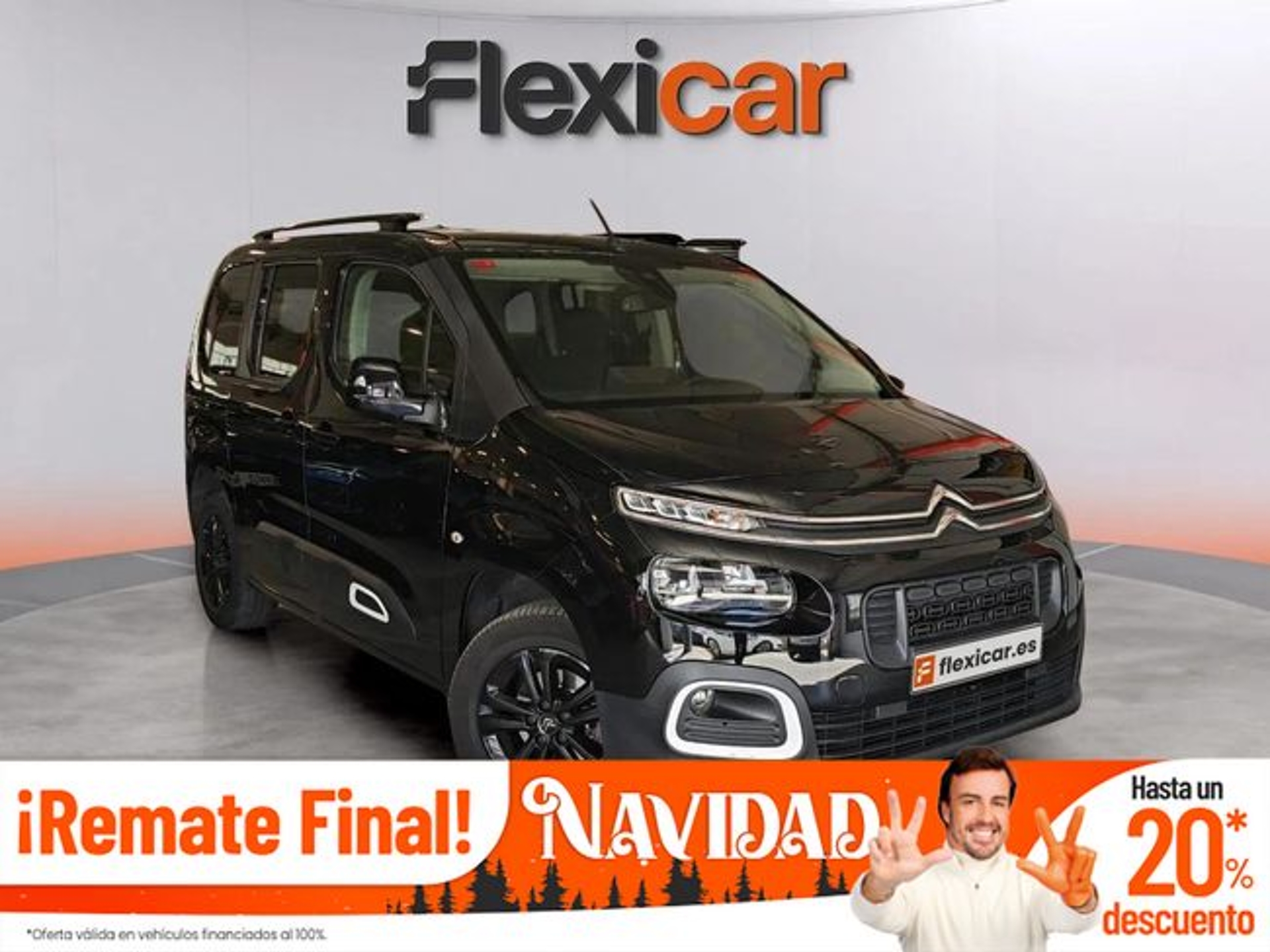 Imagen de CITROEN Berlingo