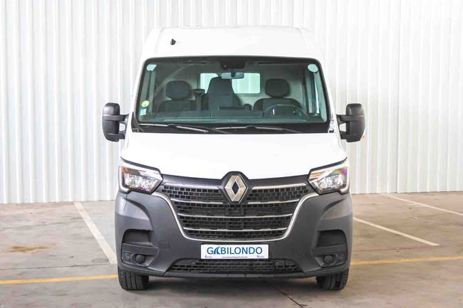 Foto del RENAULT Master Fg. dCi 107kW P Energy TT L3H2 3500