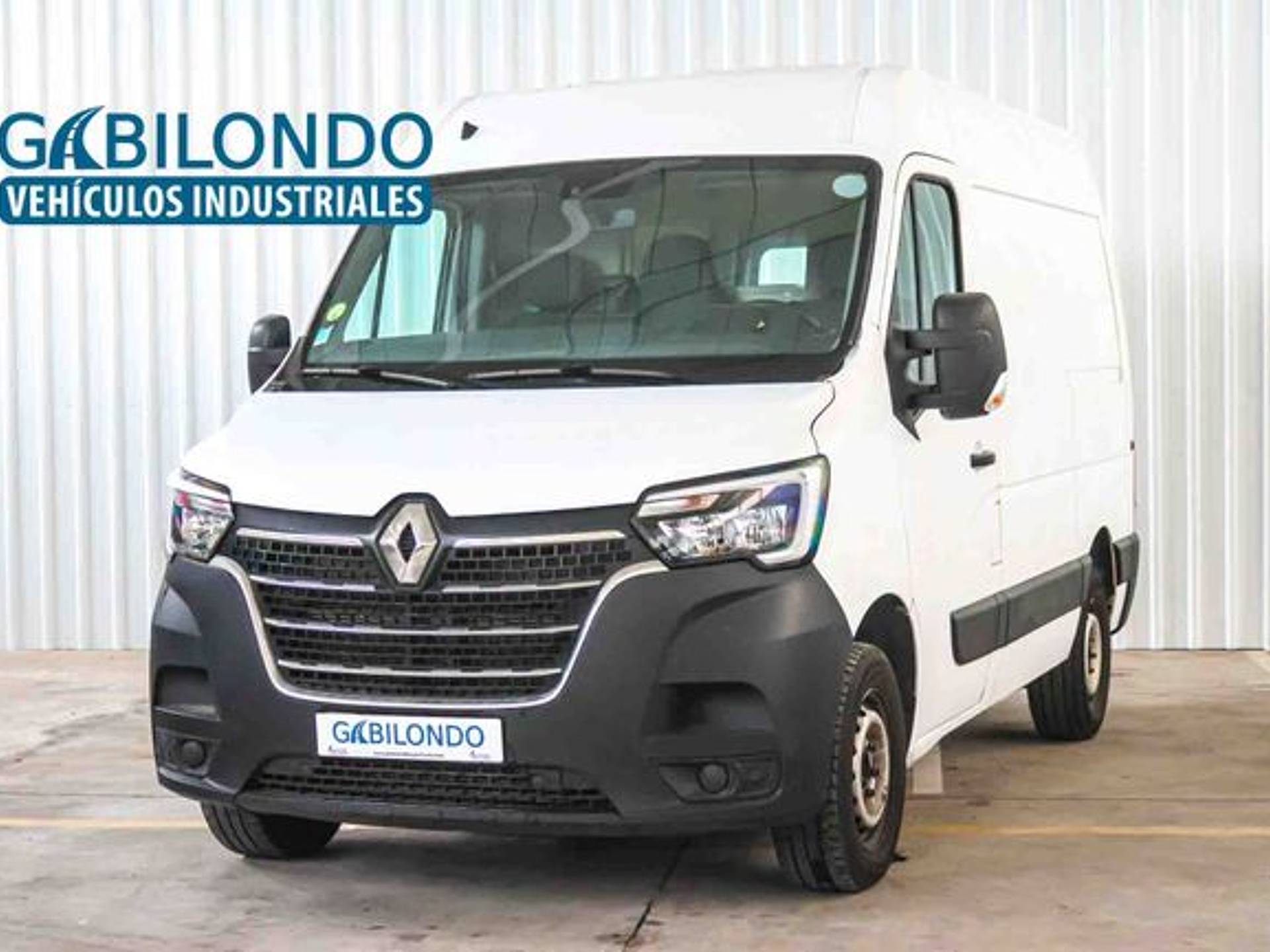 Imagen de RENAULT Master