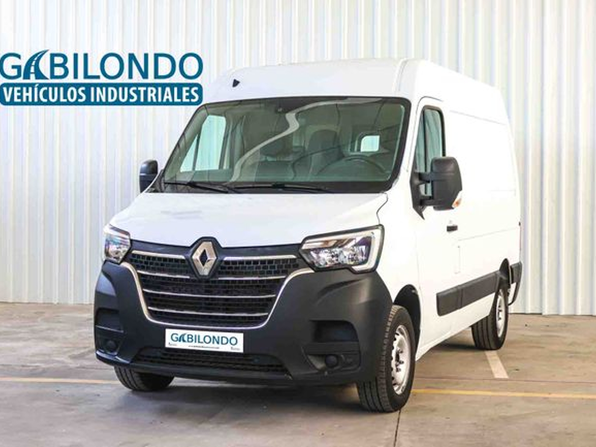 Imagen de RENAULT Master