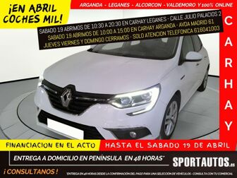 Imagen de RENAULT Mégane