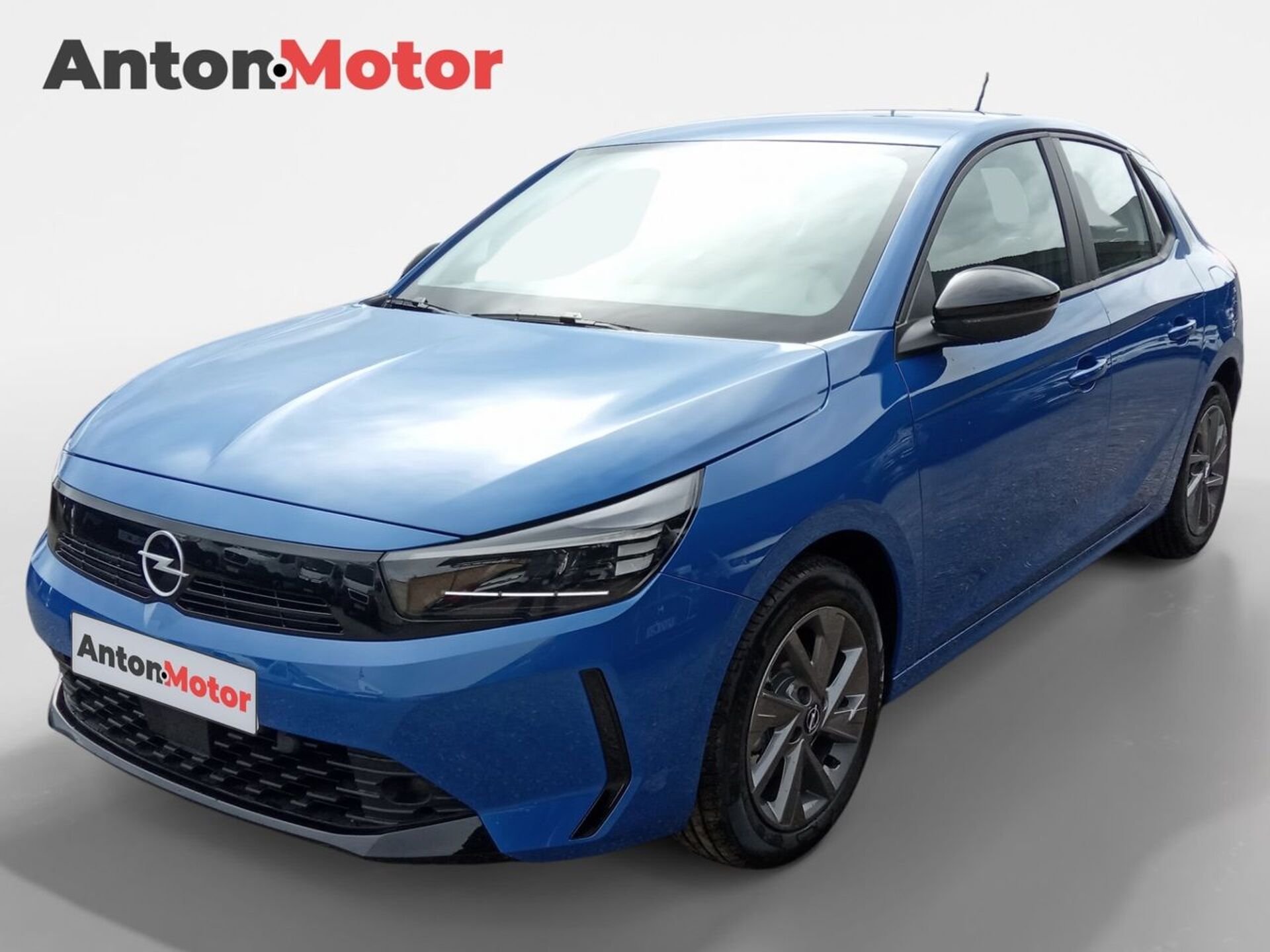 Imagen 1 de OPEL Corsa