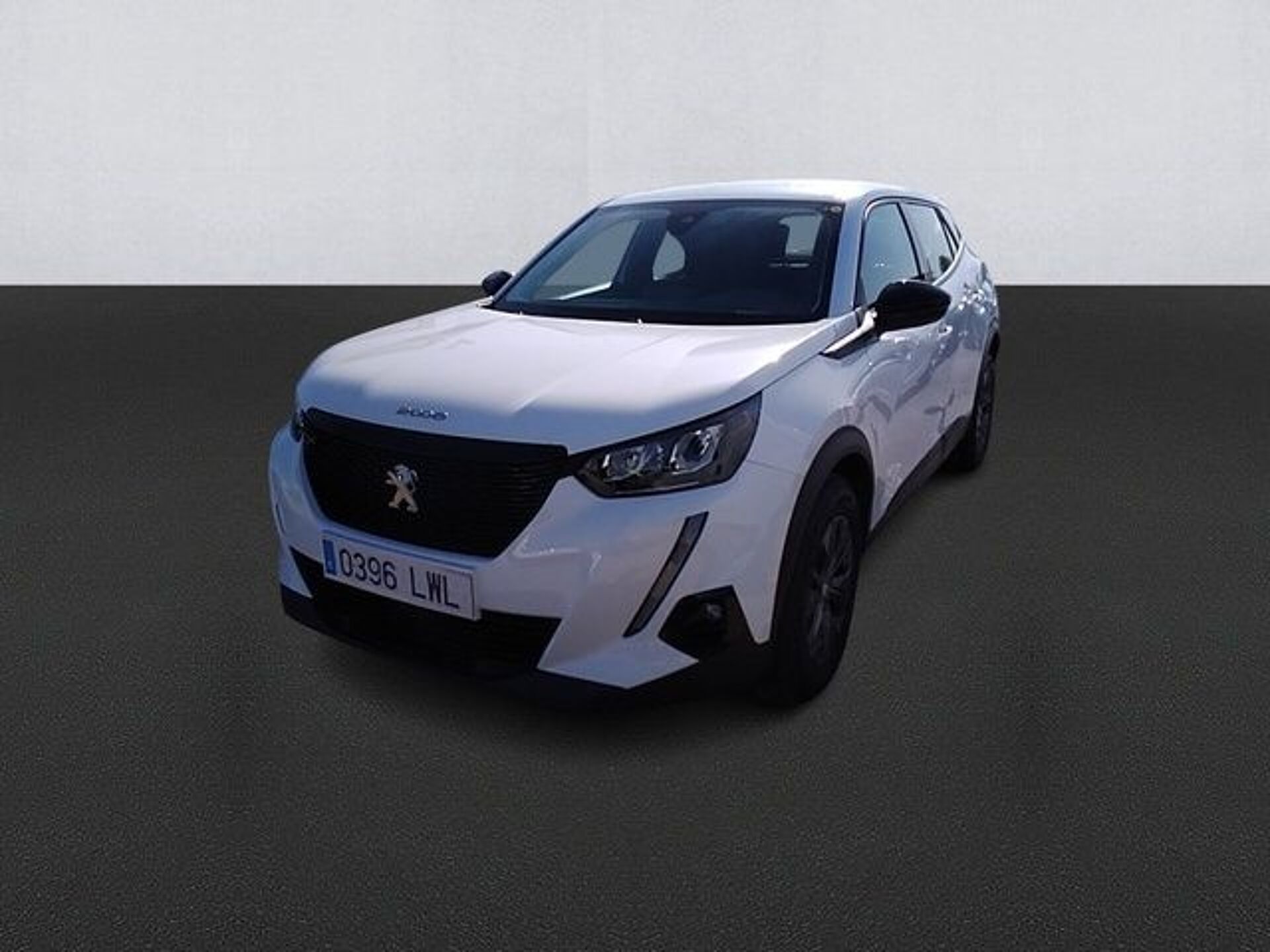 Imagen de PEUGEOT 2008