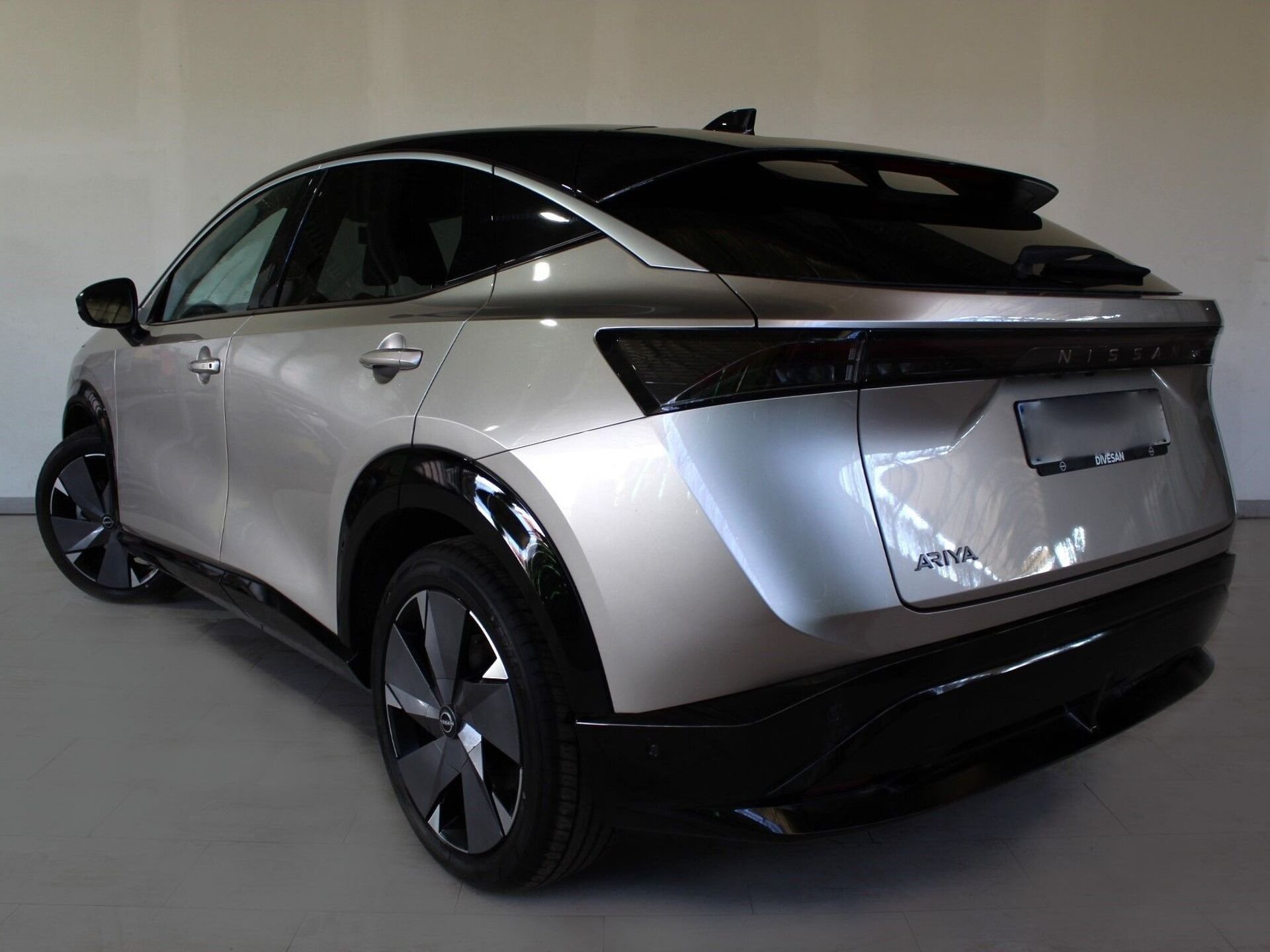 Imagen 3 de NISSAN Ariya