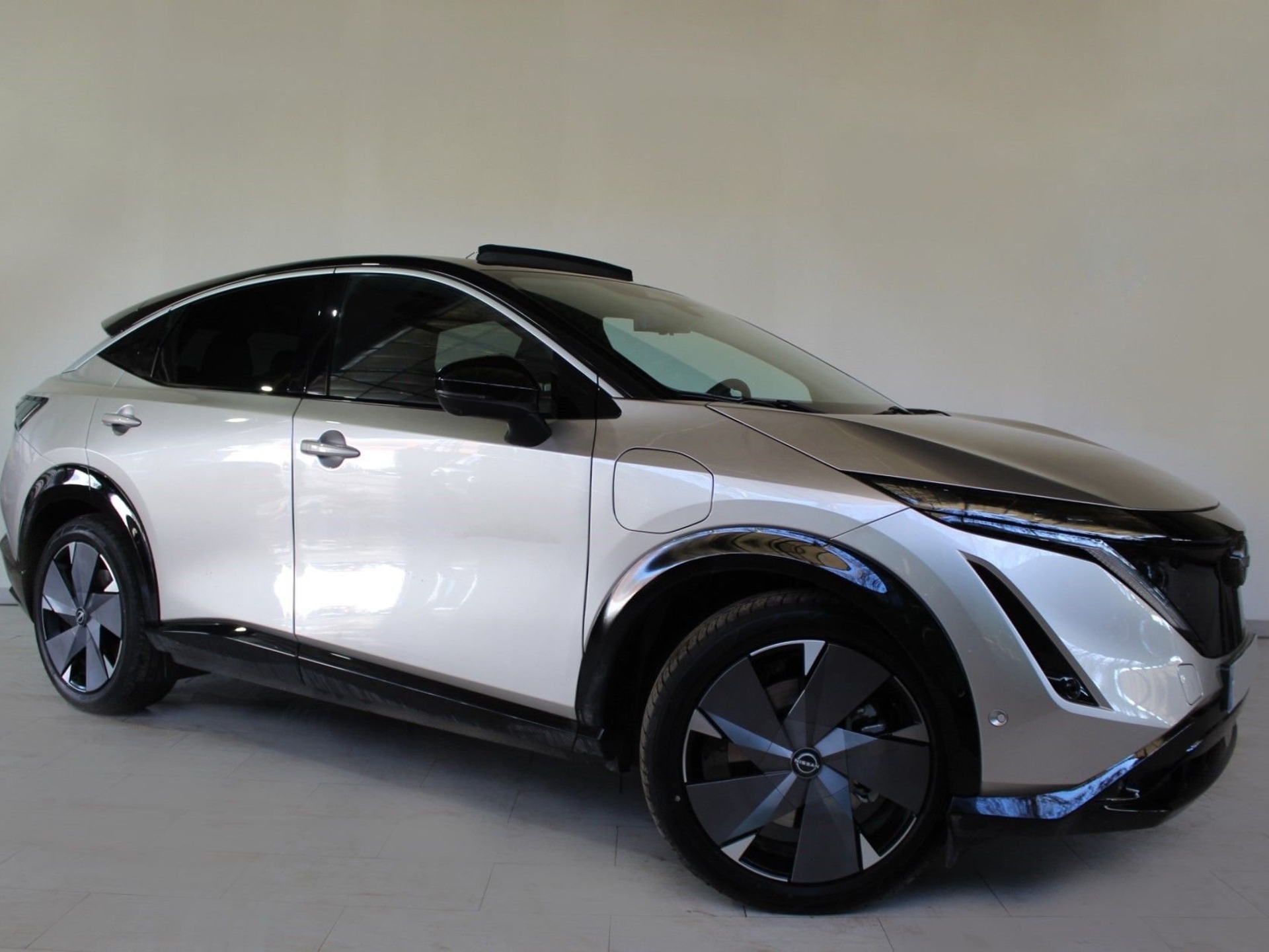 Imagen de NISSAN Ariya