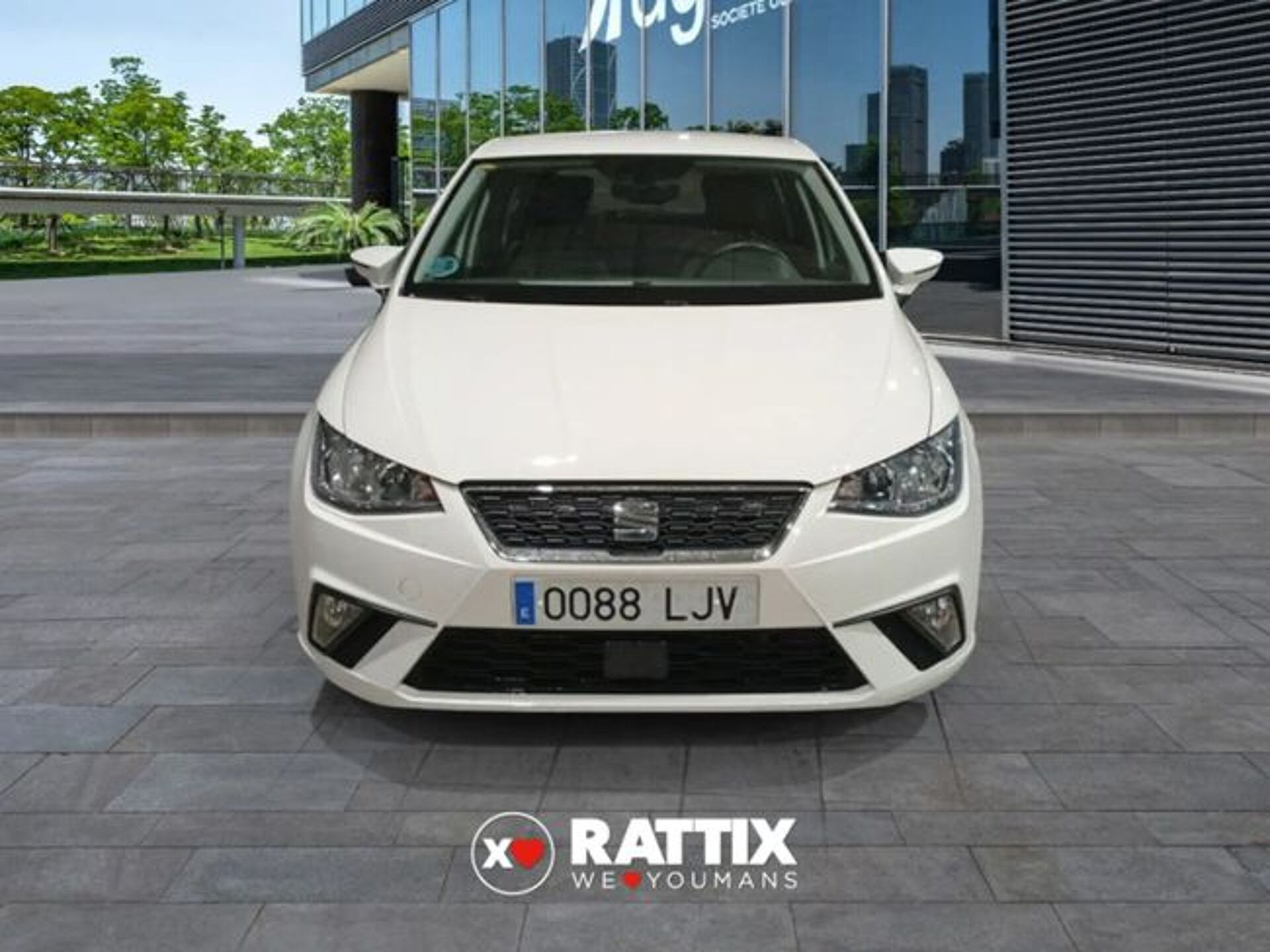 Imagen 3 de SEAT Ibiza