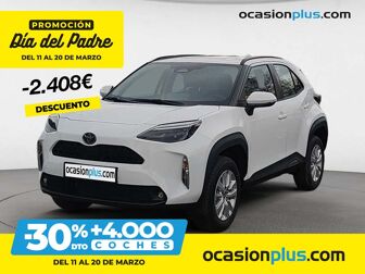 Imagen de TOYOTA Yaris Cross 120H Business Plus