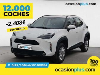 Imagen de TOYOTA Yaris Cross 120H Business Plus