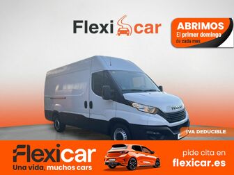 Imagen de IVECO Daily Furgón 35C16 V 4100 H3 18.0 156