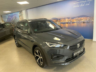 Imagen de SEAT Tarraco 2.0TDI S&S FR DSG-7 150