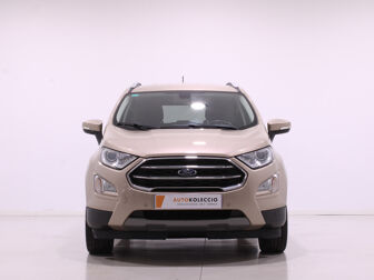 Imagen de FORD EcoSport 1.5 EcoBlue Trend 100