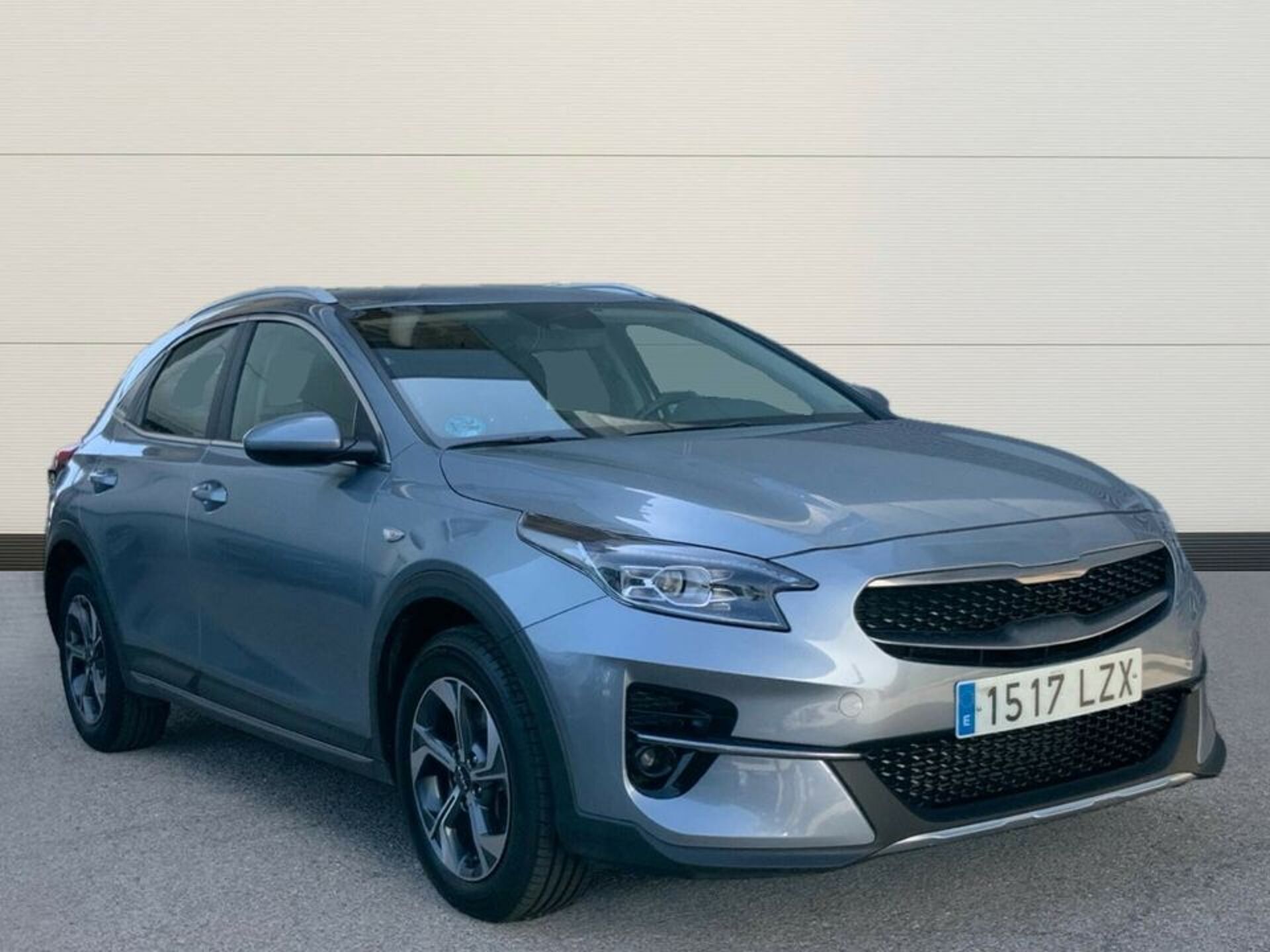 Imagen de KIA XCeed