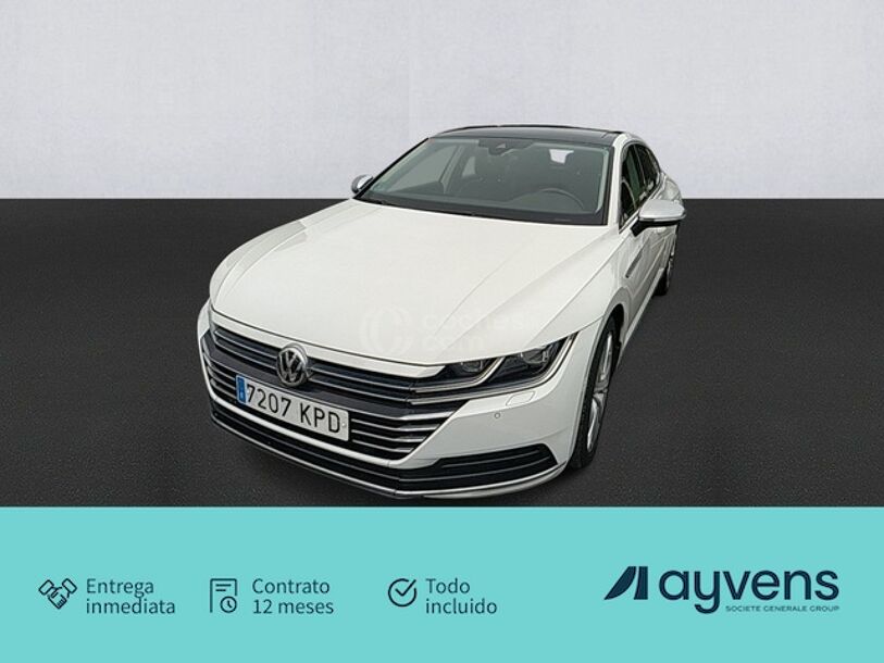 Foto del VOLKSWAGEN Arteon 2.0TDI Elegance DSG7 110kW