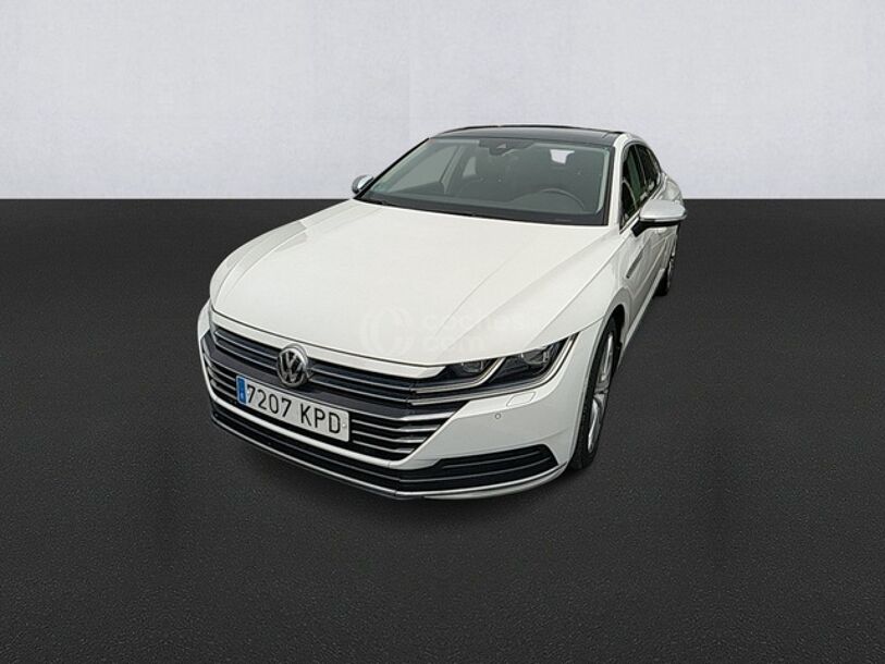 Foto del VOLKSWAGEN Arteon 2.0TDI Elegance DSG7 110kW