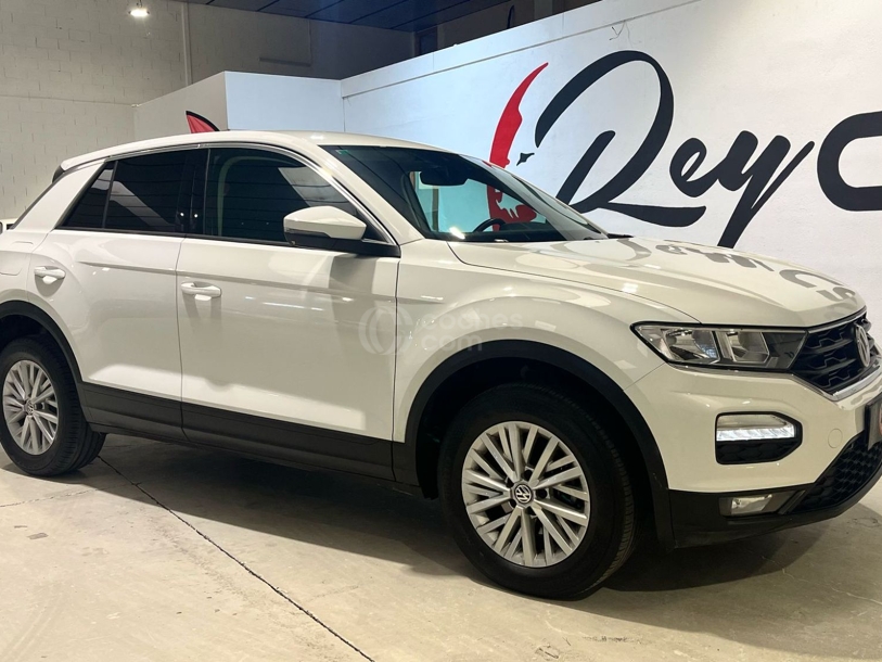 Foto del VOLKSWAGEN T-Roc 1.6TDI Advance