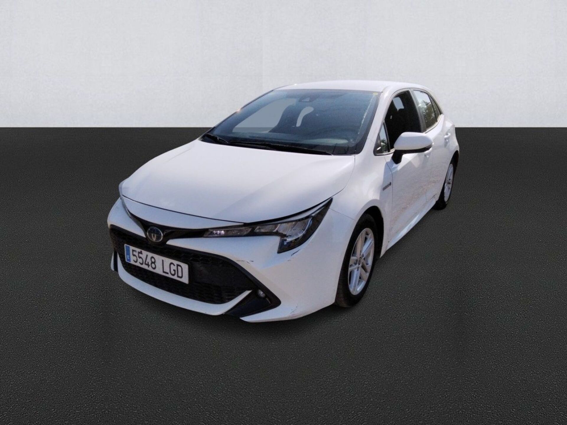 Imagen de TOYOTA Corolla