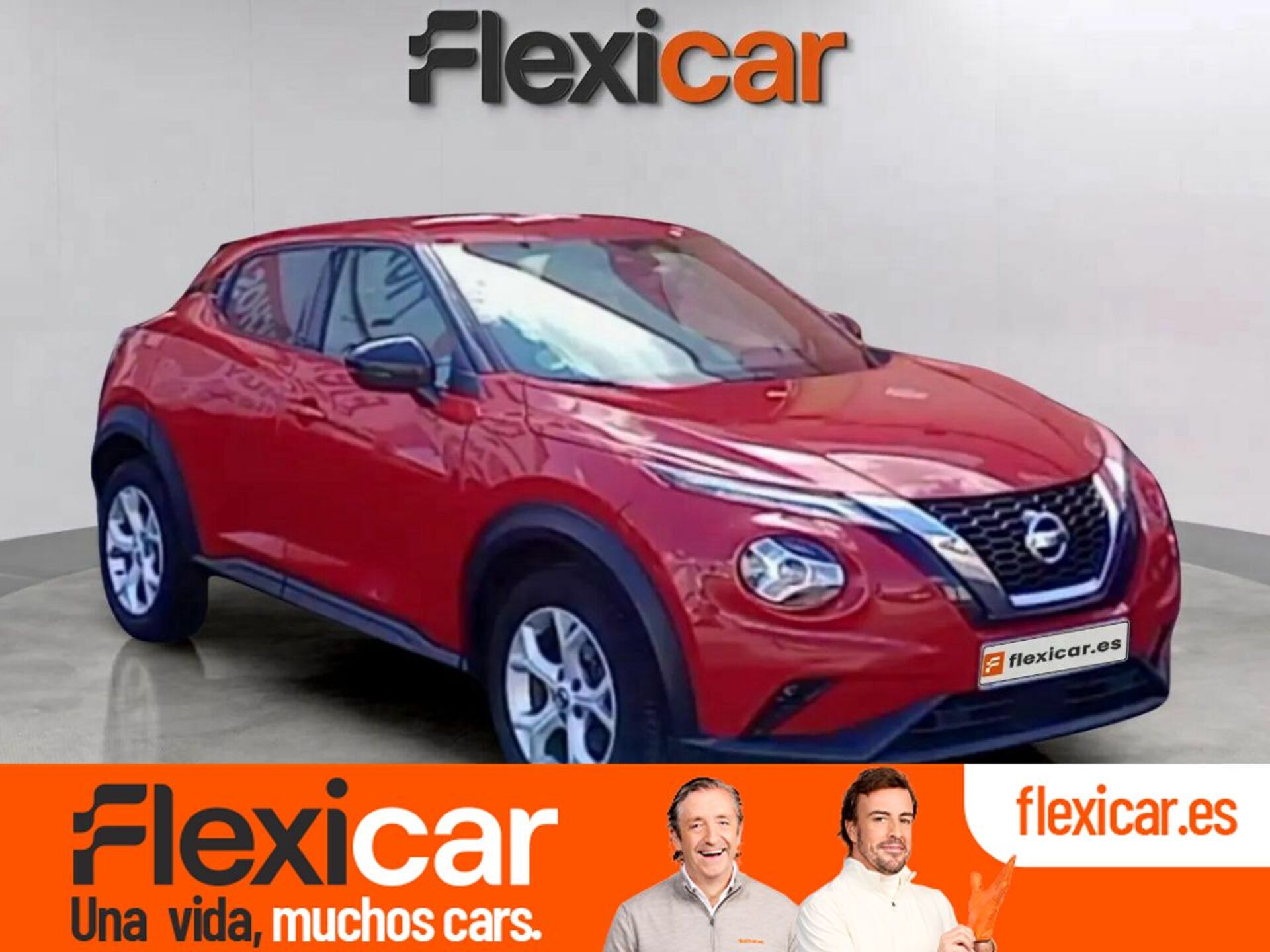 Imagen de NISSAN Juke