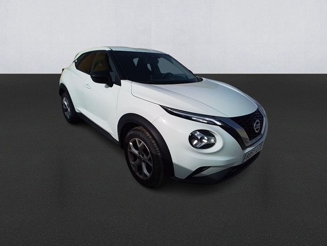 Foto del NISSAN Juke 1.0 DIG-T Acenta 4x2 114