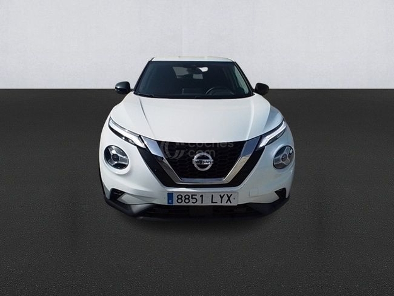 Foto del NISSAN Juke 1.0 DIG-T Acenta 4x2 114