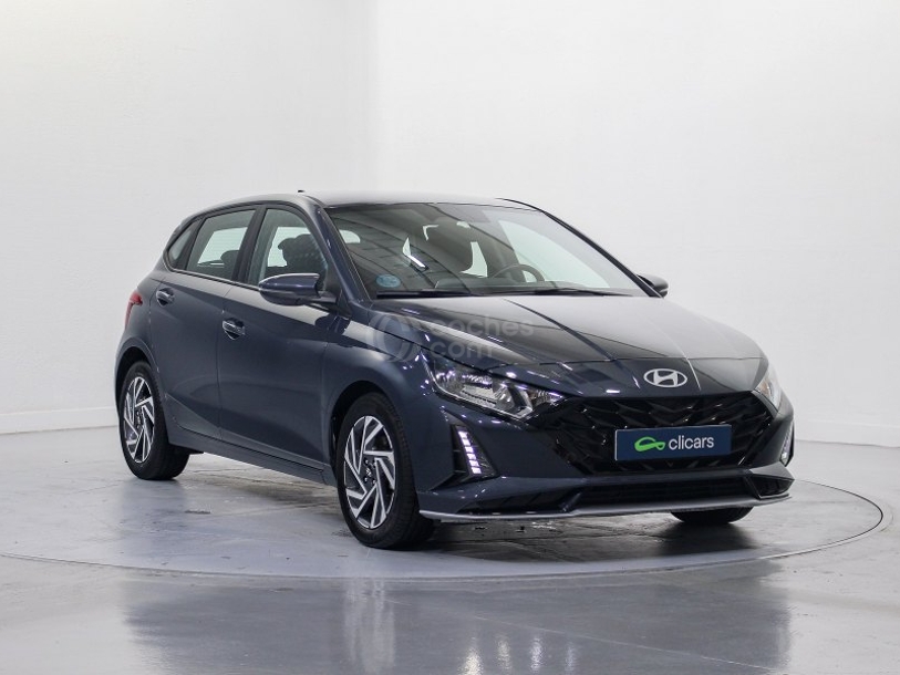 Foto del HYUNDAI i20 1.0 TGDI Klass 100