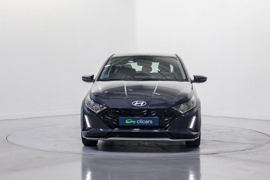 Foto del HYUNDAI i20 1.0 TGDI Klass 100
