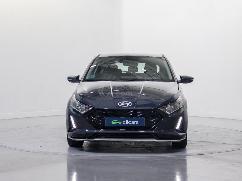 Foto del HYUNDAI i20 1.0 TGDI Klass 100