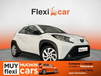 Imagen de TOYOTA Aygo 70 x-play