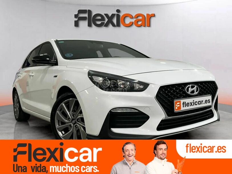 Foto del HYUNDAI i30 1.0 TGDI N-Line 120