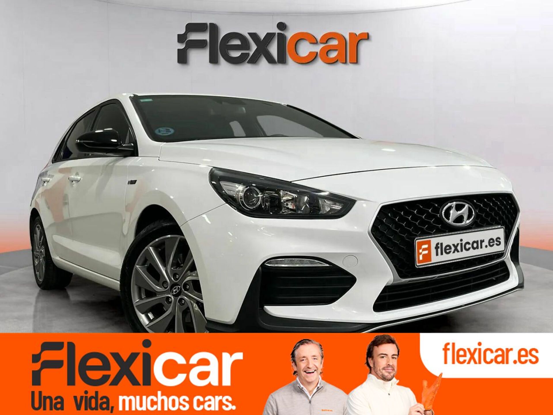 Imagen de HYUNDAI i30