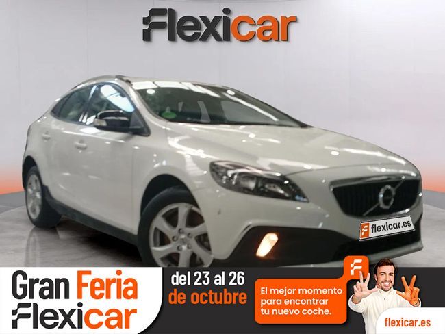 VOLVO V40 (2.0 D2 Cross Country) en Ourense