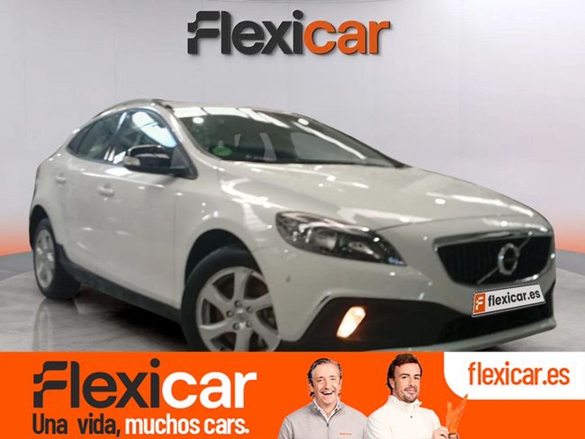 Imagen de VOLVO V40