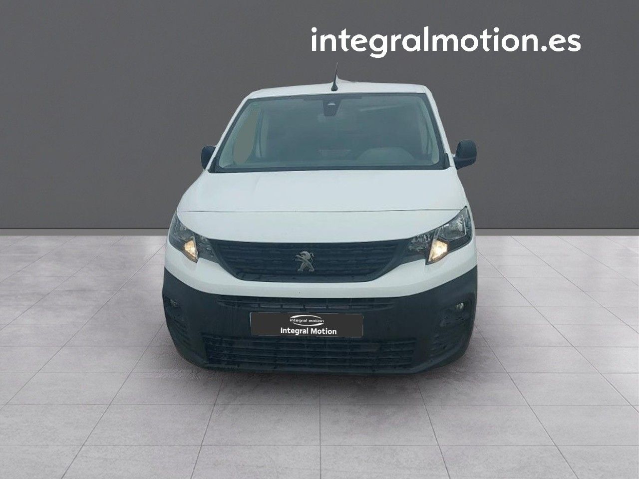 Foto del PEUGEOT Partner 1.5BlueHDI Premium Standard 600kg 75