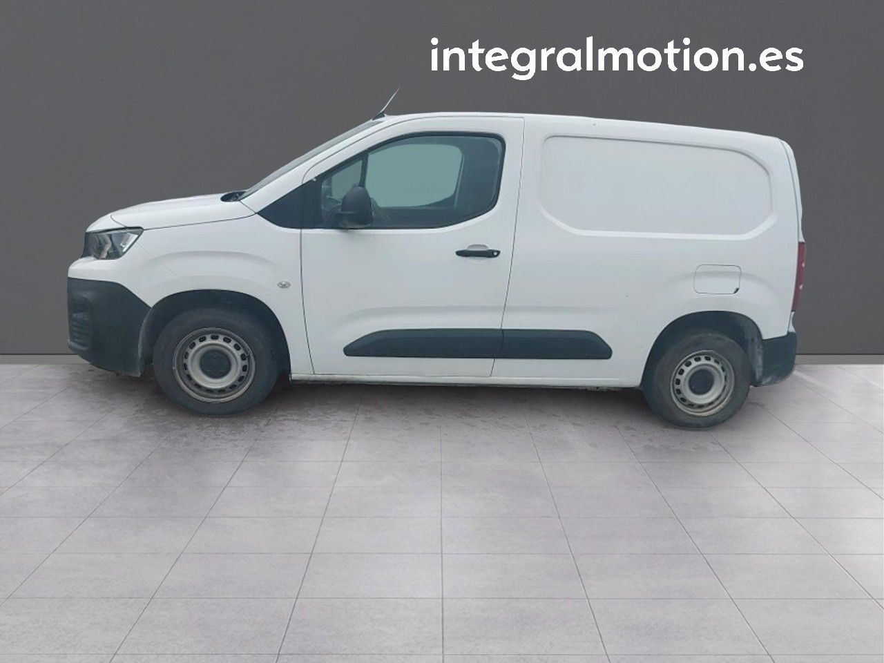 Foto del PEUGEOT Partner 1.5BlueHDI Premium Standard 600kg 75