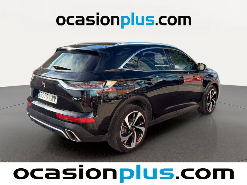Foto del DS DS7 E-Tense Grand Chic Aut. 4x4