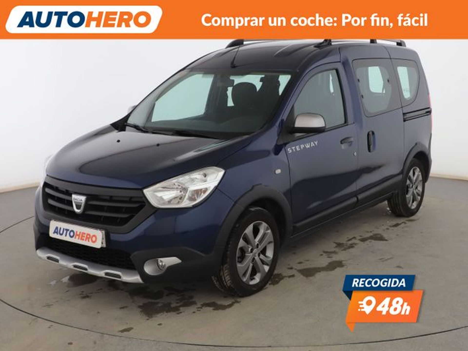 Imagen 1 de DACIA Dokker