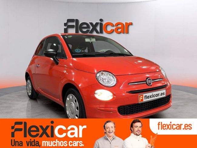 Foto del FIAT 500 1.0 Hybrid Club 52kW