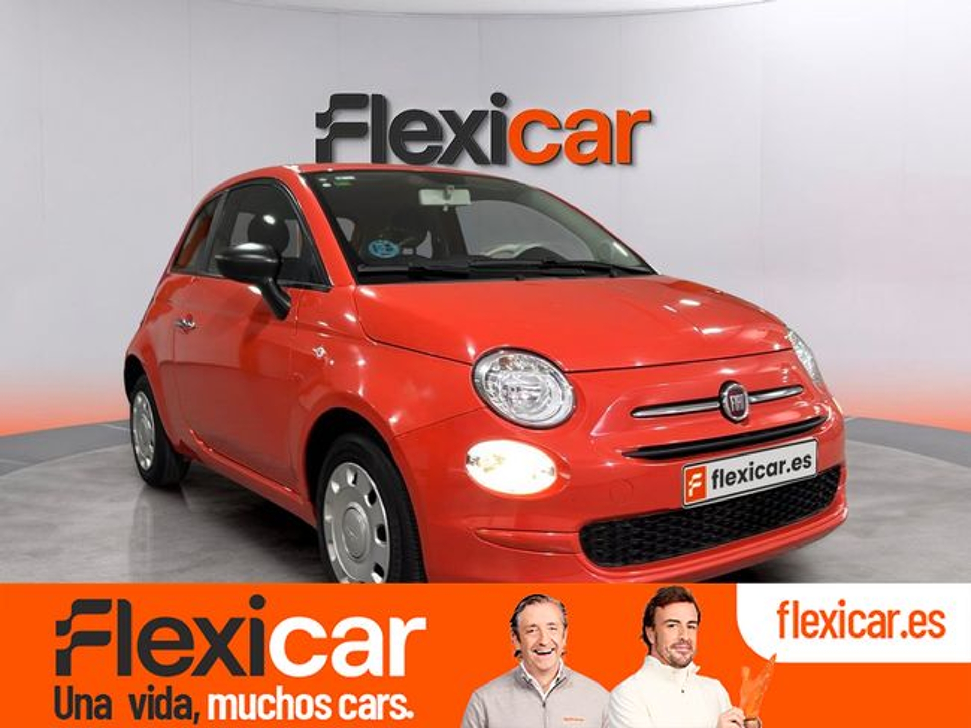 Imagen de FIAT 500